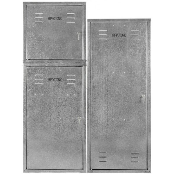 Armoire métallique HIPPOTONIC – Image 2