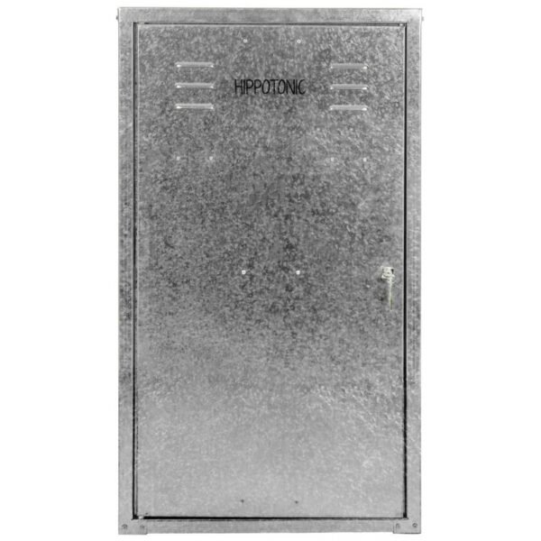 Armoire métallique HIPPOTONIC