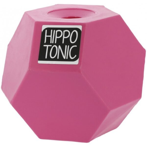 Balle anti-glouton HIPPOTONIC pour foin – Image 2