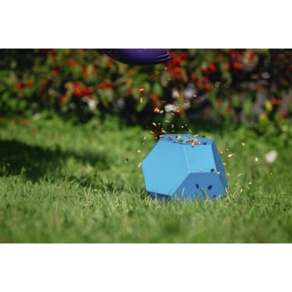 Balle anti-glouton HIPPOTONIC pour foin – Image 5