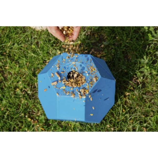 Balle anti-glouton HIPPOTONIC pour foin – Image 7