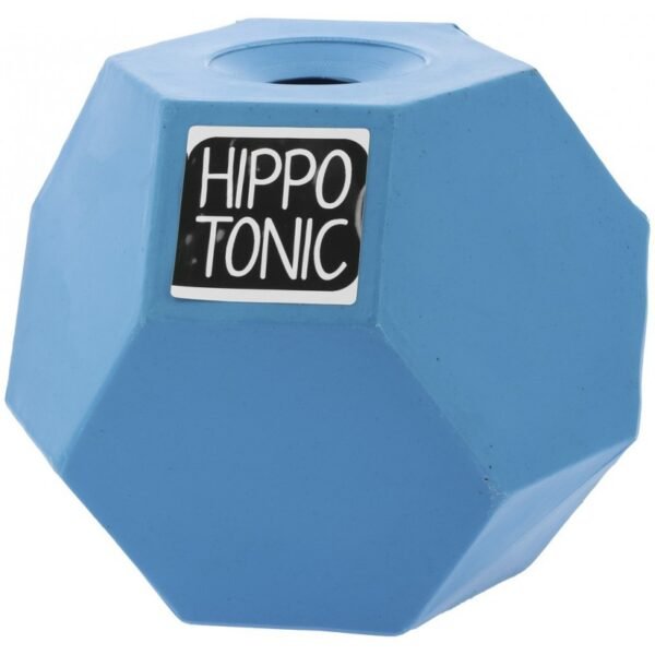 Balle anti-glouton HIPPOTONIC pour foin