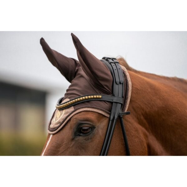 Bonnet chasse-mouches BACK ON TRACK® "Haze Collection" – Image 3
