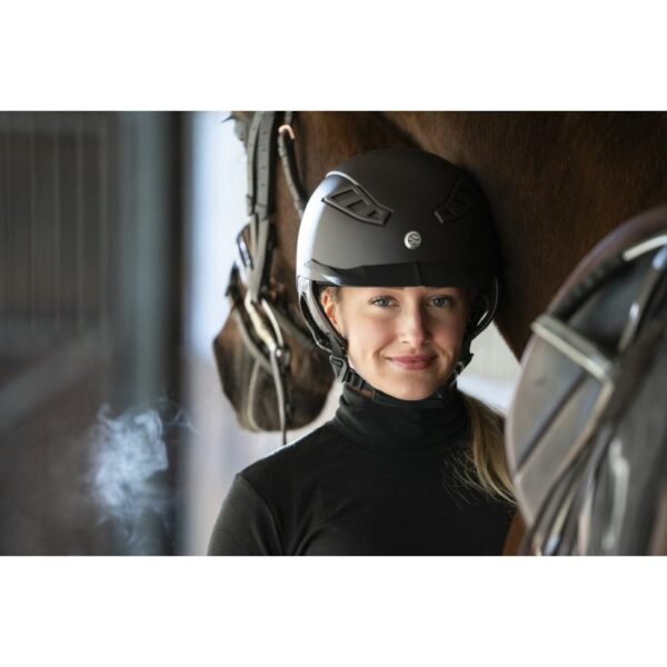 Casque BACK ON TRACK® EQ3 Lynx – Image 3
