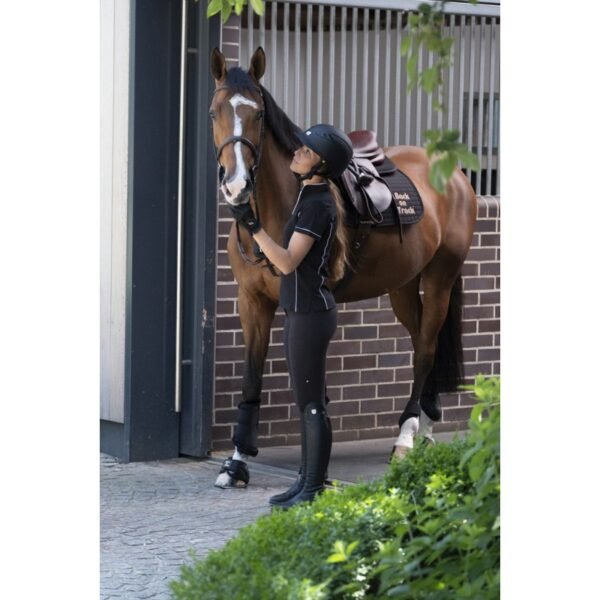Casque BACK ON TRACK® EQ3 Lynx – Image 4