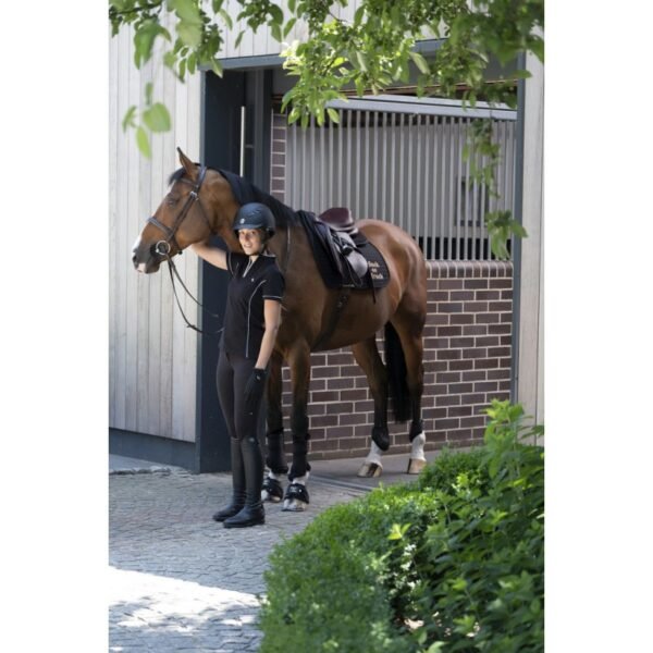 Casque BACK ON TRACK® EQ3 Lynx – Image 5