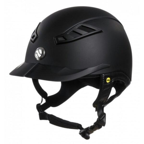 Casque BACK ON TRACK® EQ3 Lynx