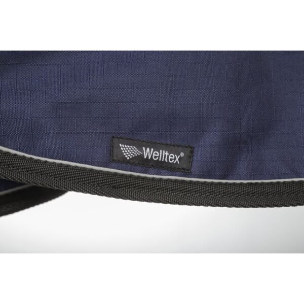 Couvre-reins imperméable BACK ON TRACK® "Sammy" – Image 4