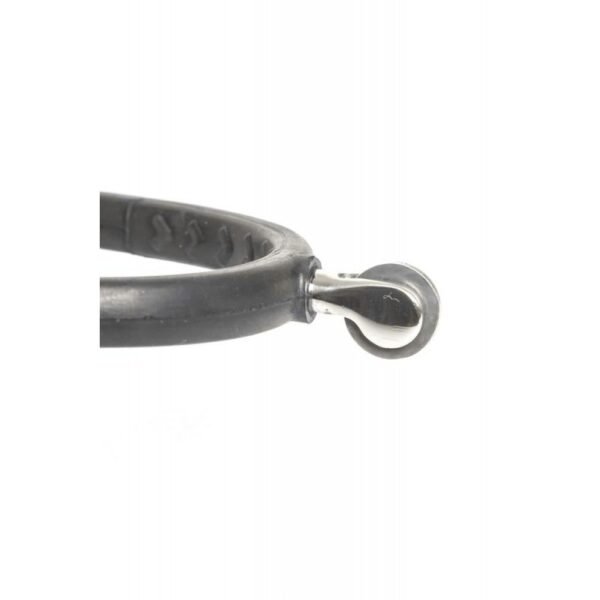 Éperons METALAB "SS", à molette 2 mm – Image 2