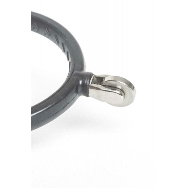 Éperons METALAB "SS", à molette 4 mm – Image 3