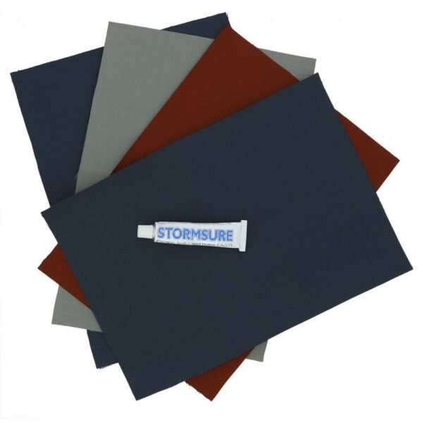 Kit de réparation EQUITHÈME pour couverture – Image 5