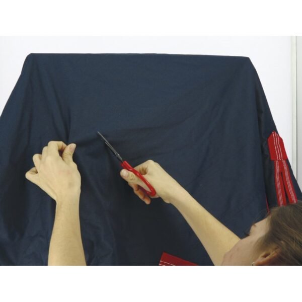 Kit de réparation EQUITHÈME pour couverture