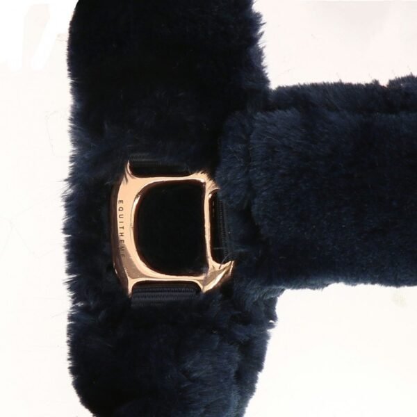 Licol EQUITHÈME "Teddy rose gold" – Image 4