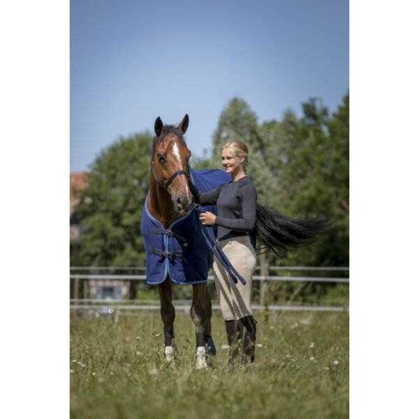 Licol + longe RIDING WORLD "Club" – Image 3