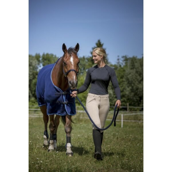 Licol + longe RIDING WORLD "Club" – Image 4