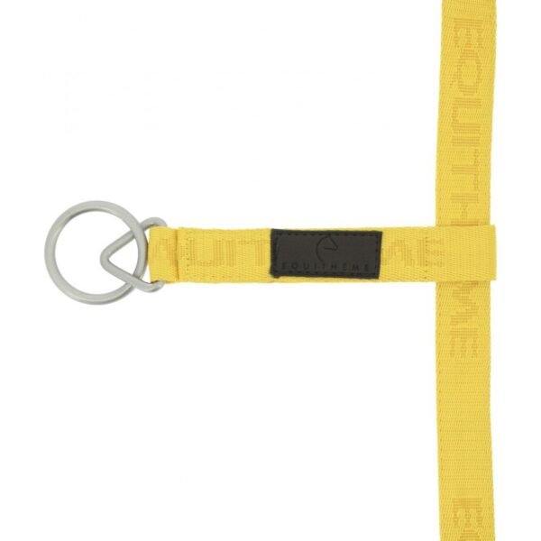 Licol nylon EQUITHÈME - Jacquard – Image 12