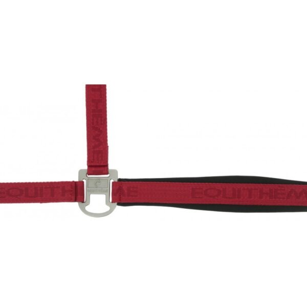 Licol nylon EQUITHÈME - Jacquard – Image 3