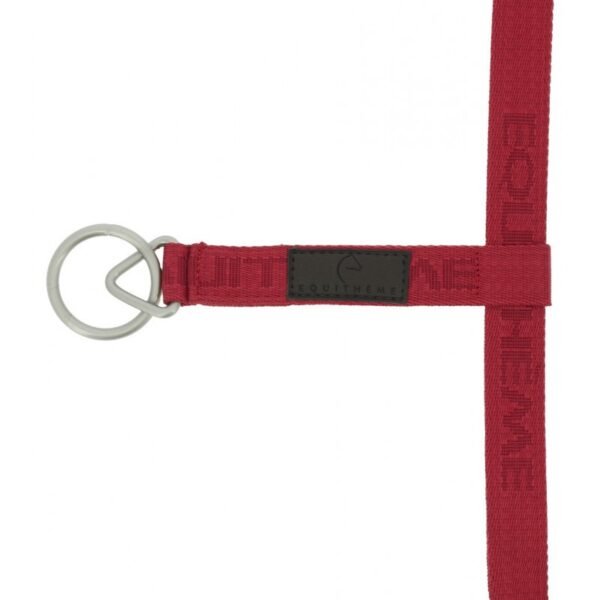 Licol nylon EQUITHÈME - Jacquard – Image 4