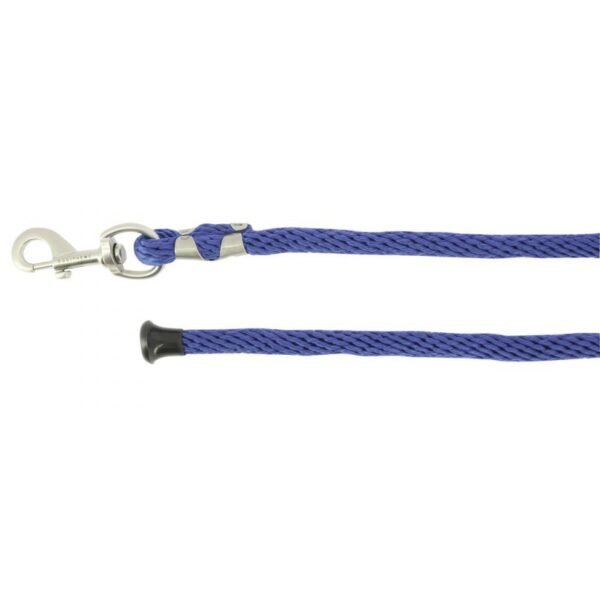 Longe d'attache EQUITHÈME "Soft Satiné" – Image 2