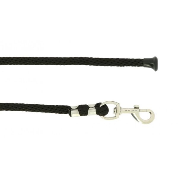 Longe d'attache EQUITHÈME "Soft Satiné" – Image 4