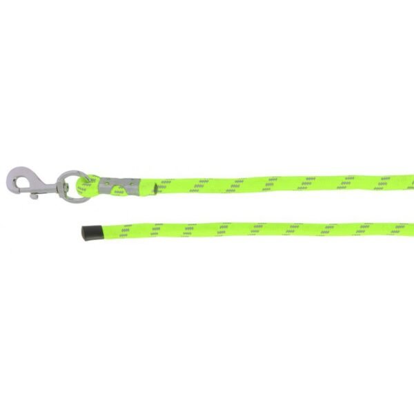 Longe EQUITHÈME "High Visibility" – Image 2