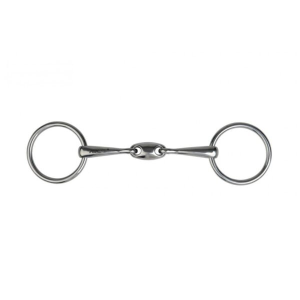 Mors 2 anneaux METALAB double brisure – Image 2