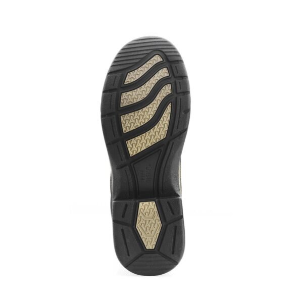 BOOTS DASLO GOLD TRUSTY – Image 6