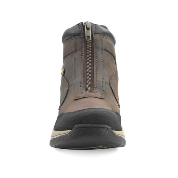 BOOTS DASLO GOLD TRUSTY – Image 2