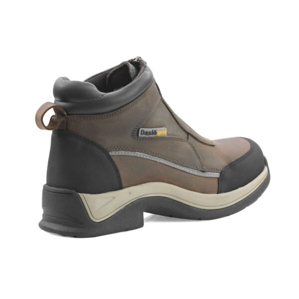 BOOTS DASLO GOLD TRUSTY – Image 3