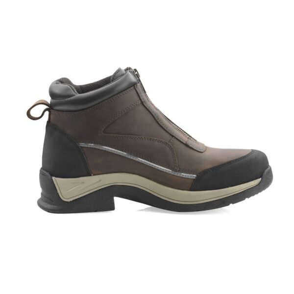 BOOTS DASLO GOLD TRUSTY – Image 4