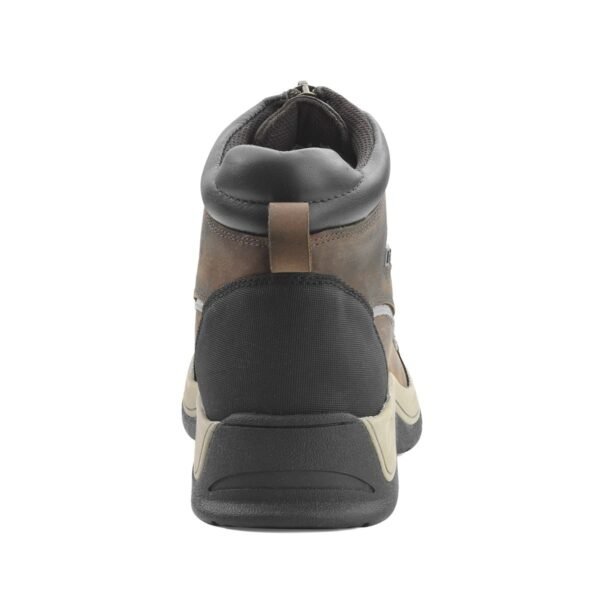BOOTS DASLO GOLD TRUSTY – Image 5