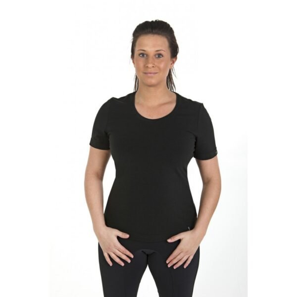 T-shirt BACK ON TRACK® "Maria" – Image 2