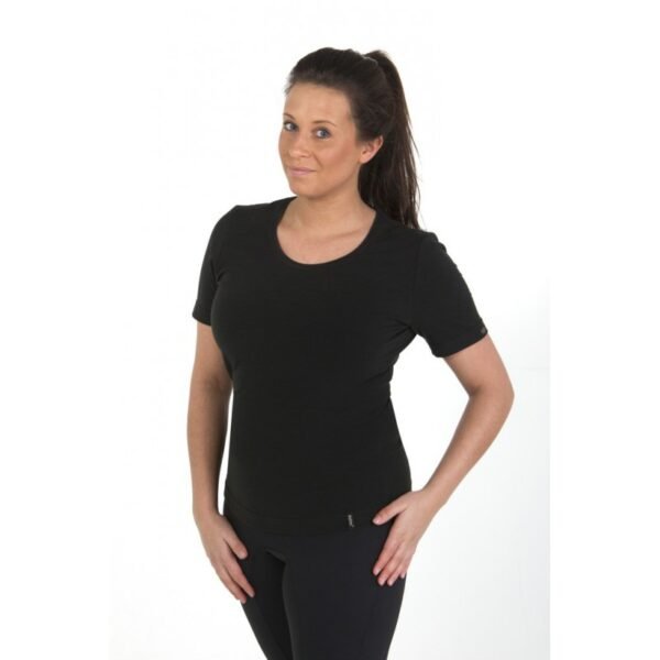 T-shirt BACK ON TRACK® "Maria" – Image 3