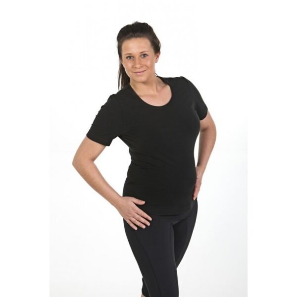 T-shirt BACK ON TRACK® "Maria" – Image 4