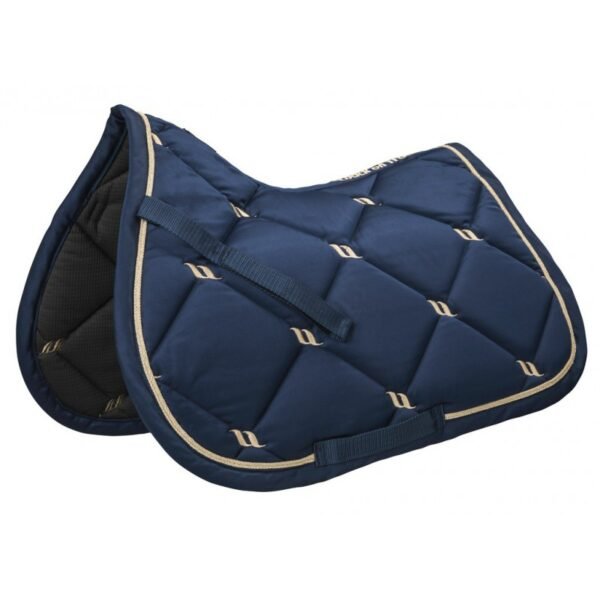 Tapis de selle BACK ON TRACK® "Night Collection" – Image 2