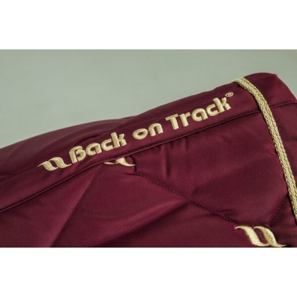 Tapis de selle BACK ON TRACK® "Night Collection" – Image 12