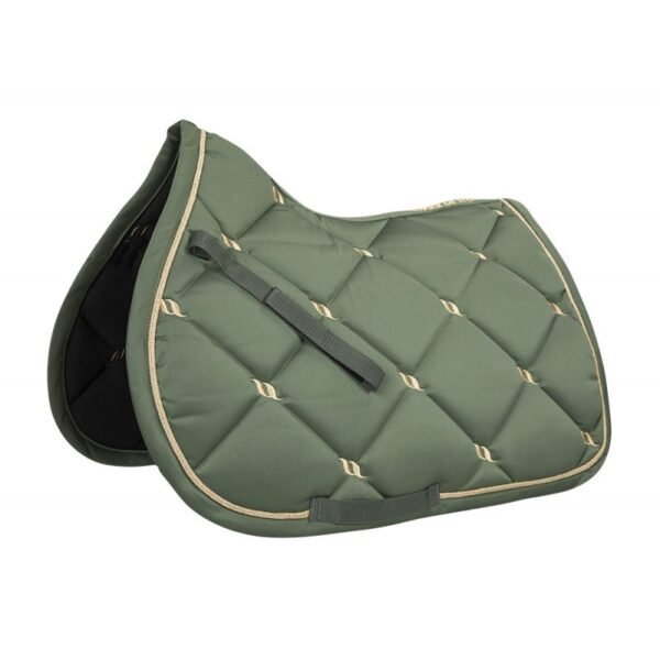 Tapis de selle BACK ON TRACK® "Night Collection" – Image 24