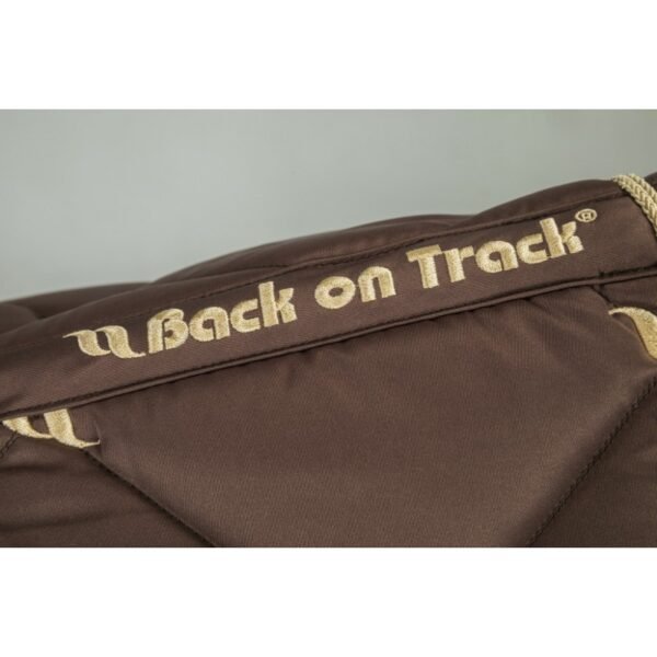 Tapis de selle BACK ON TRACK® "Night Collection" – Image 6