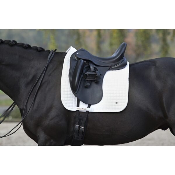 Tapis de selle de dressage BACK ON TRACK® No.1 – Image 3