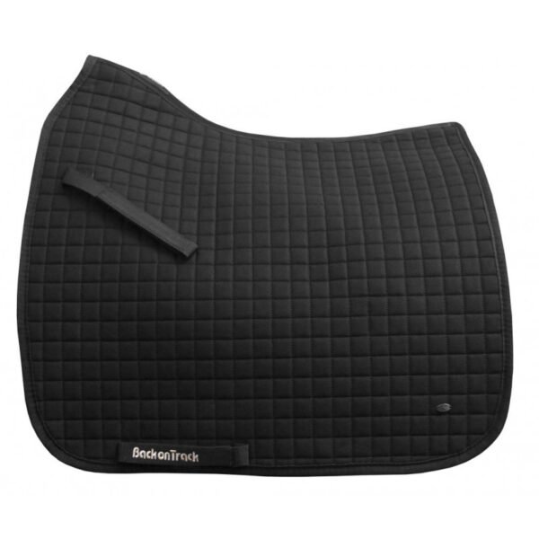 Tapis de selle de dressage BACK ON TRACK® No.1