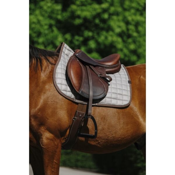 Tapis de selle EQUITHÈME - Chic – Image 2