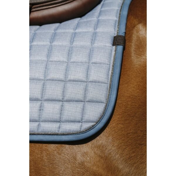Tapis de selle EQUITHÈME - Chic – Image 13