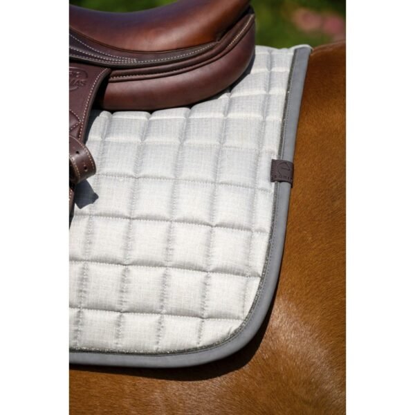 Tapis de selle EQUITHÈME - Chic – Image 25