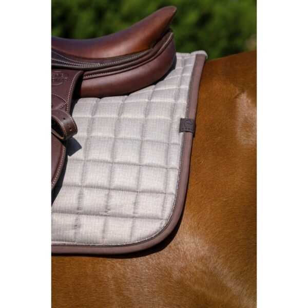 Tapis de selle EQUITHÈME - Chic – Image 4