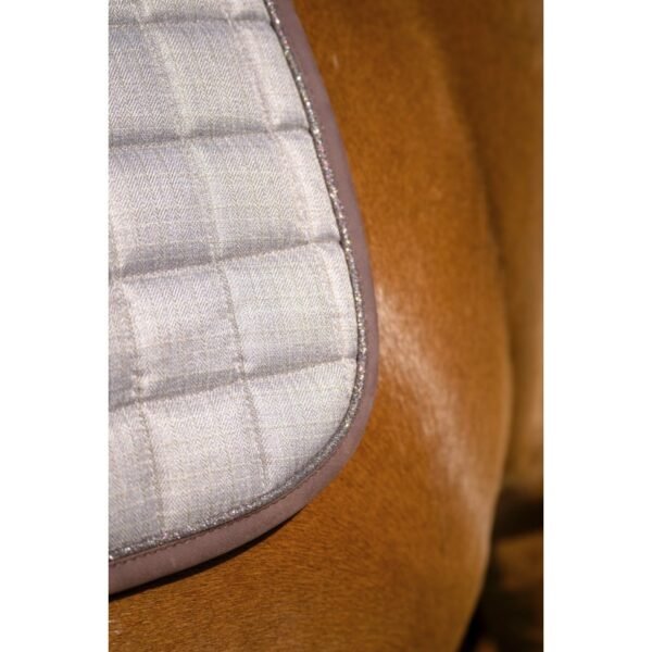 Tapis de selle EQUITHÈME - Chic – Image 6