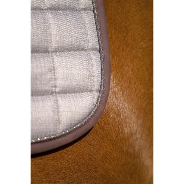 Tapis de selle EQUITHÈME - Chic – Image 7