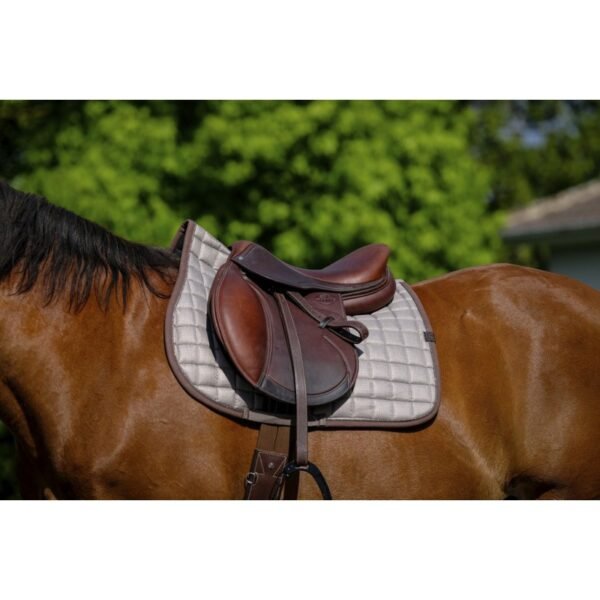 Tapis de selle EQUITHÈME - Chic