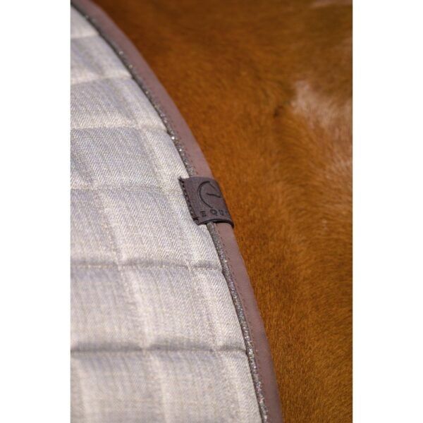 Tapis de selle EQUITHÈME - Chic – Image 8