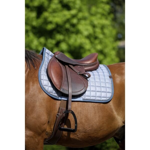 Tapis de selle EQUITHÈME - Chic – Image 10
