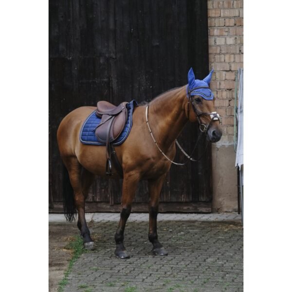 Tapis de selle EQUITHEME "Domino" – Image 12